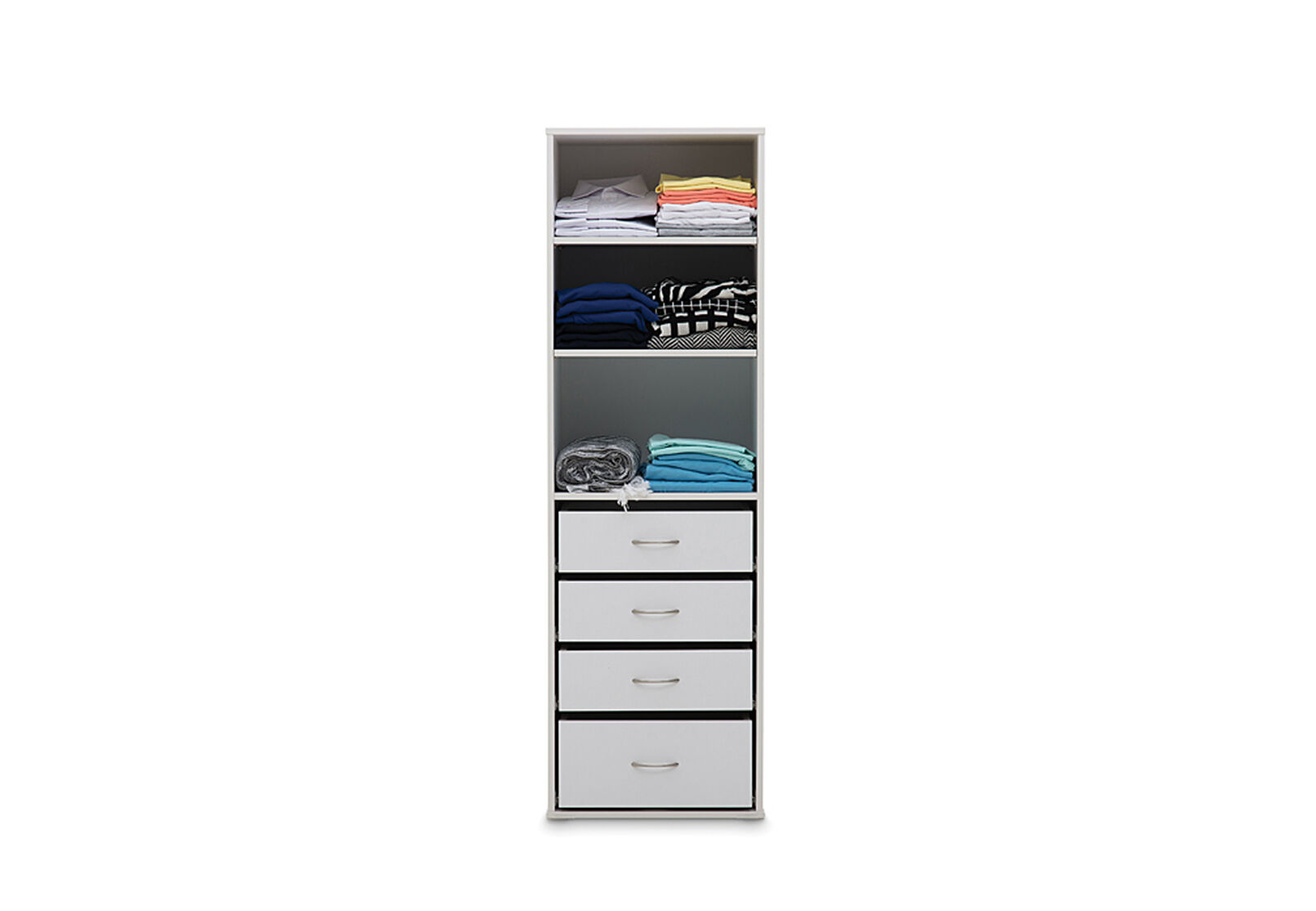 SPACESAVER - Module 4 Drawer 1590 SPACESAVER