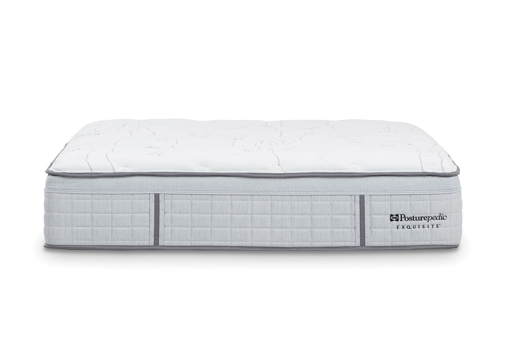 POSTUREPEDIC EXQUISITE ACCOLADE PLUSH
