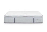 POSTUREPEDIC EXQUISITE ACCOLADE PLUSH
