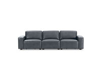 BARTELLE LEATHER