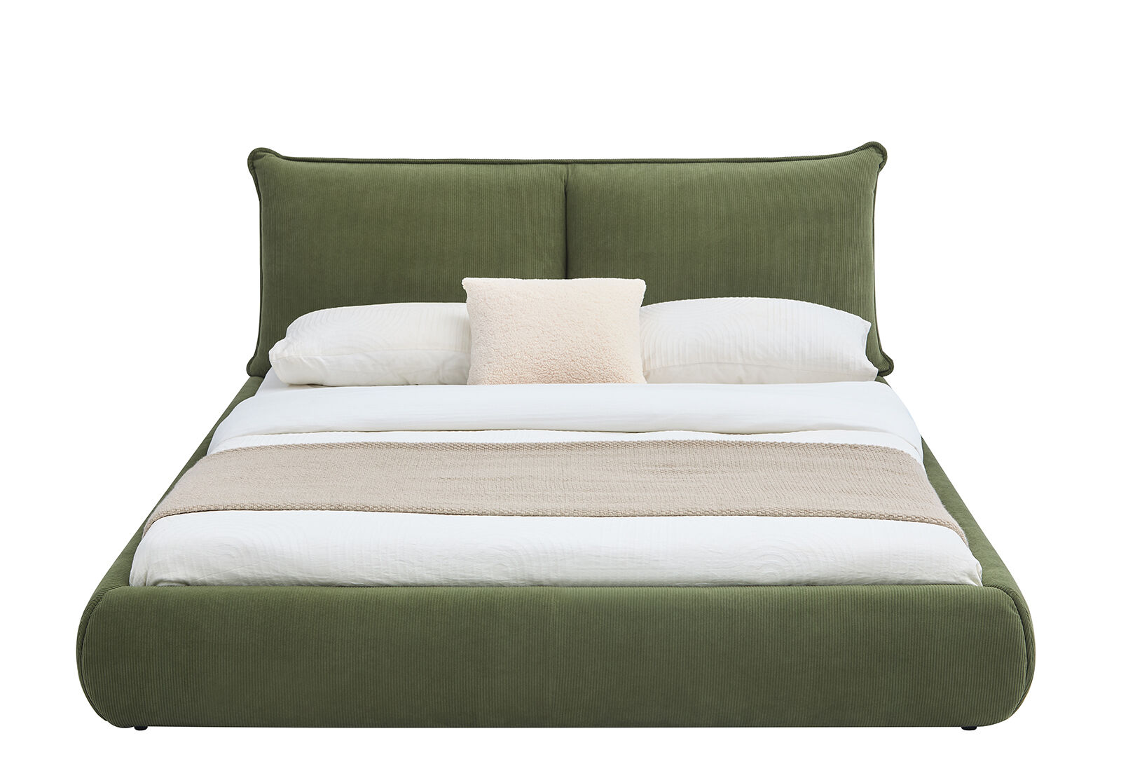 SAIGE - Queen Bed (2CTNS) SAIGE
