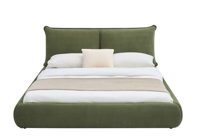 SAIGE - Queen Bed (2CTNS)