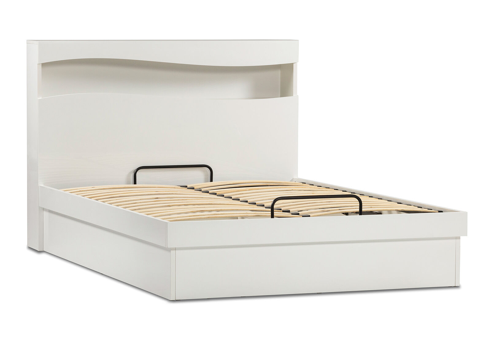 CALISTO - Queen Lift Bed CALISTO