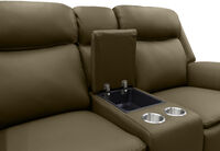 GLUSMAN LEATHER