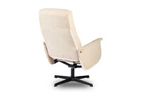 PEREZ - Swivel Accent Chair PEREZ