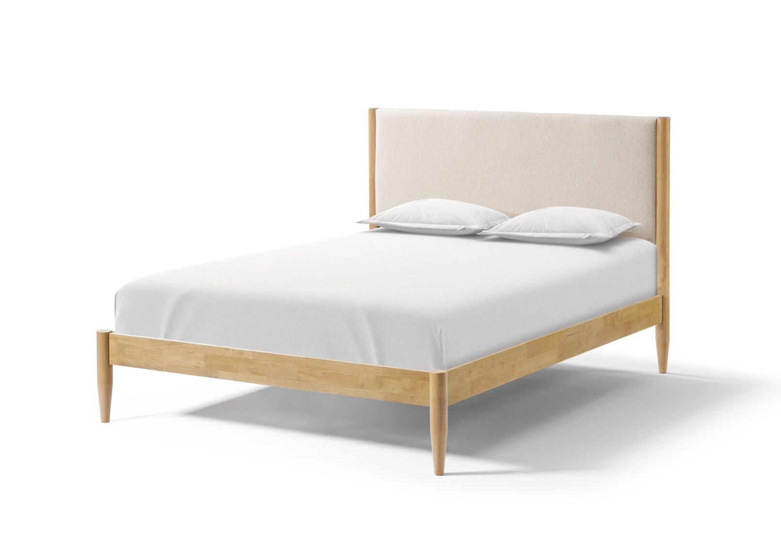 SHELTON - Queen Bed SHELTON