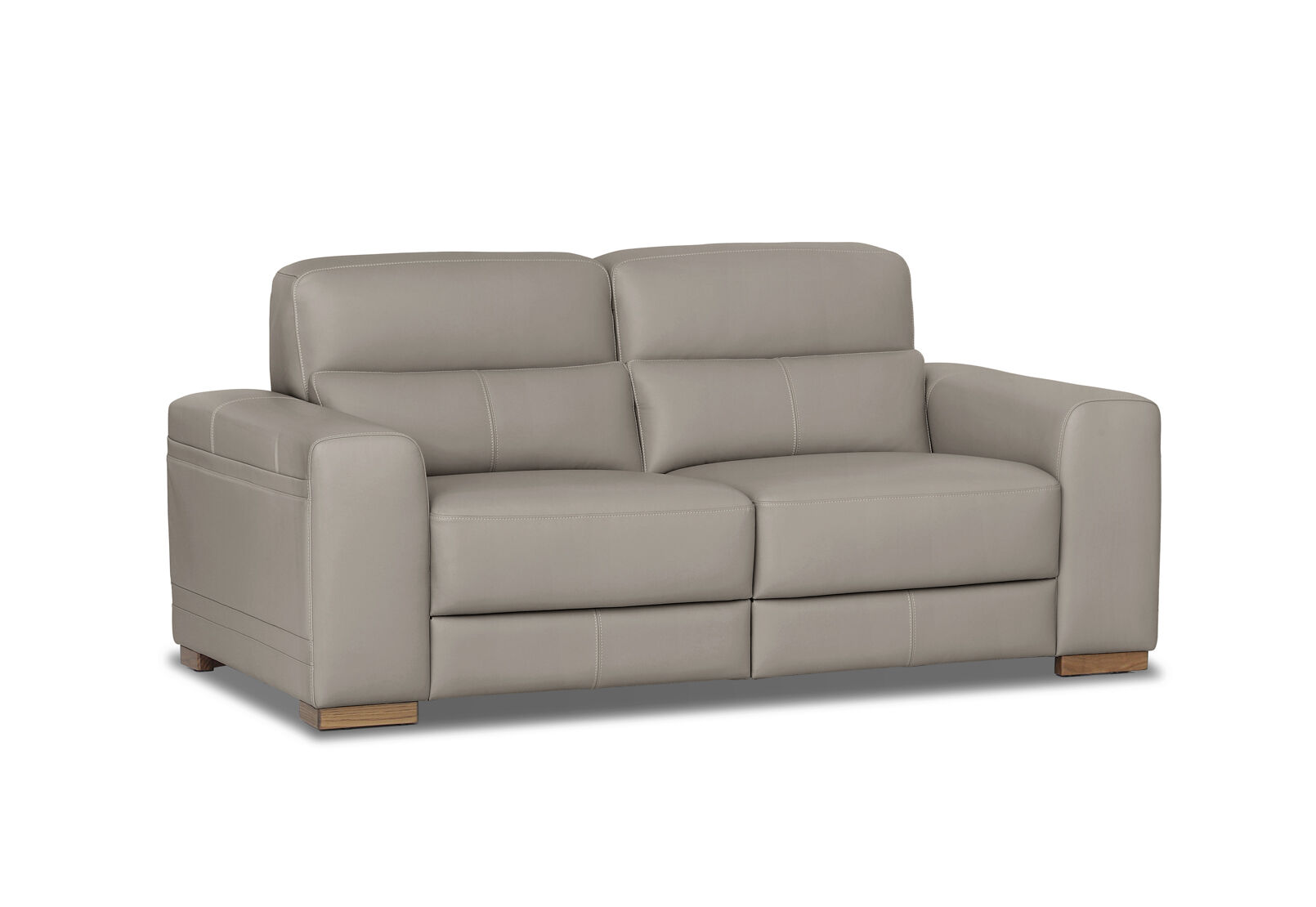 ELLYSE LEATHER - 2 Seater Sofa ELLYSE LEATHER