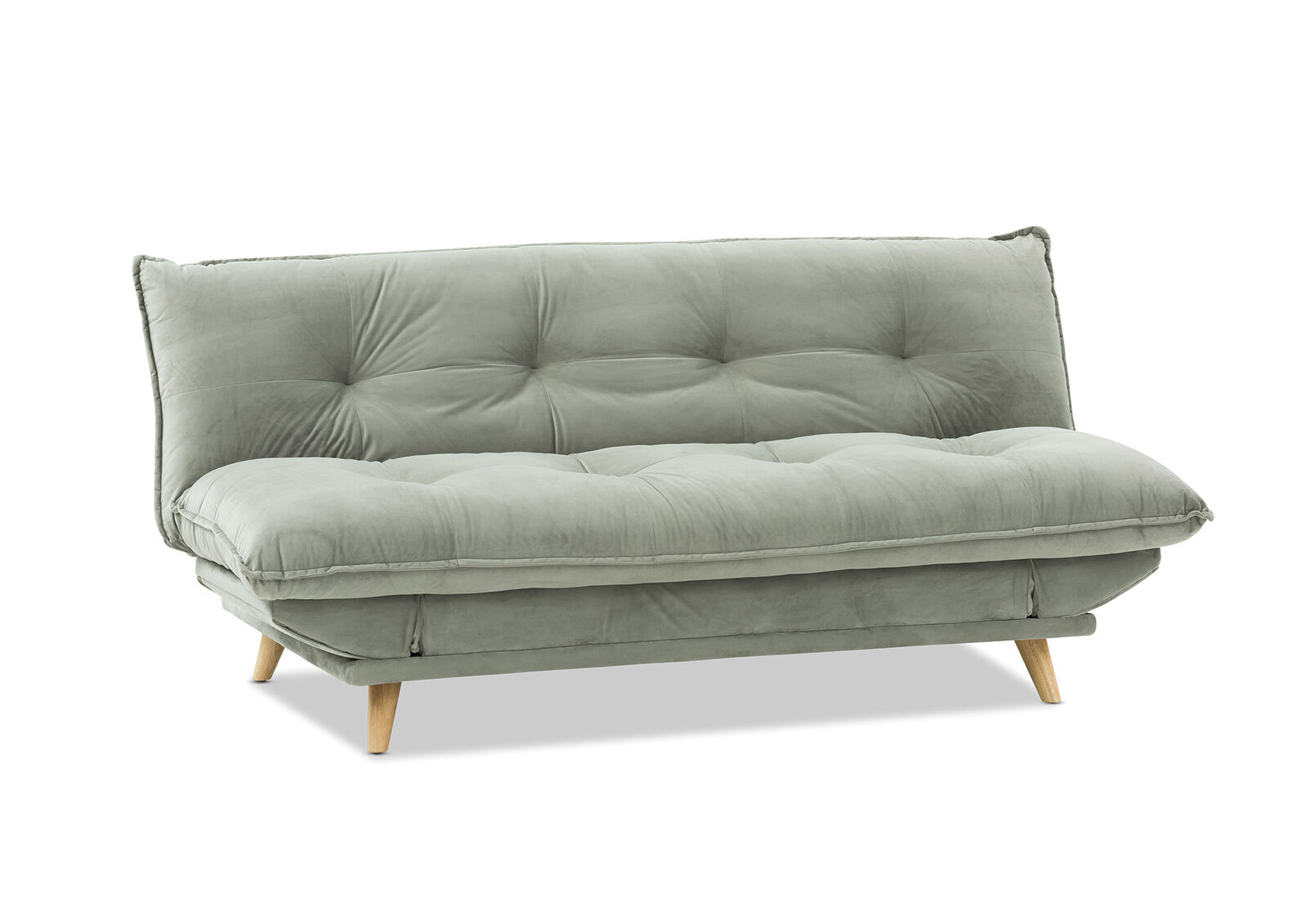 Amart futon online sofa bed