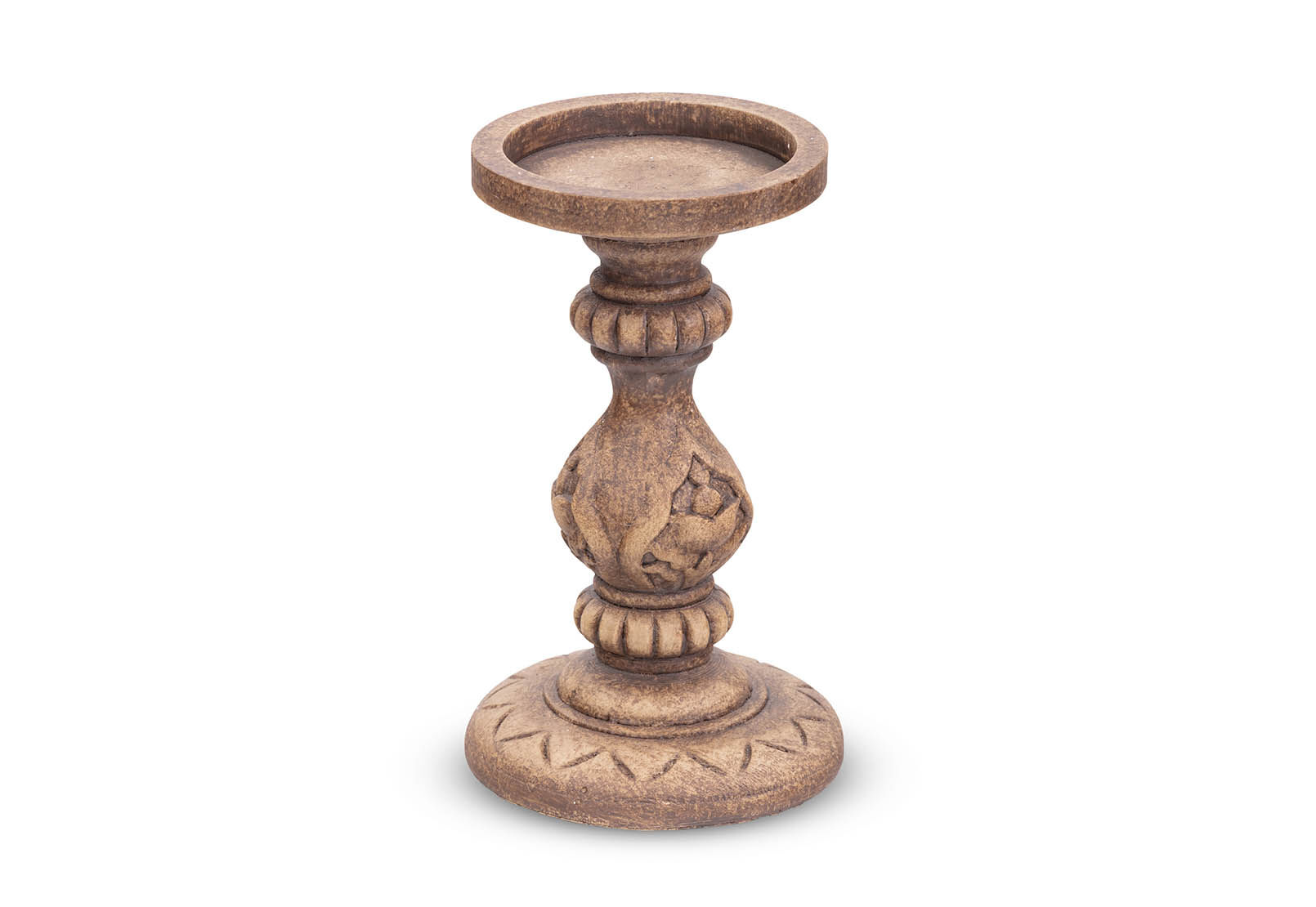 EVERLY - 19cm Candle Holder EVERLY