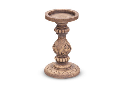 EVERLY - 19cm Candle Holder