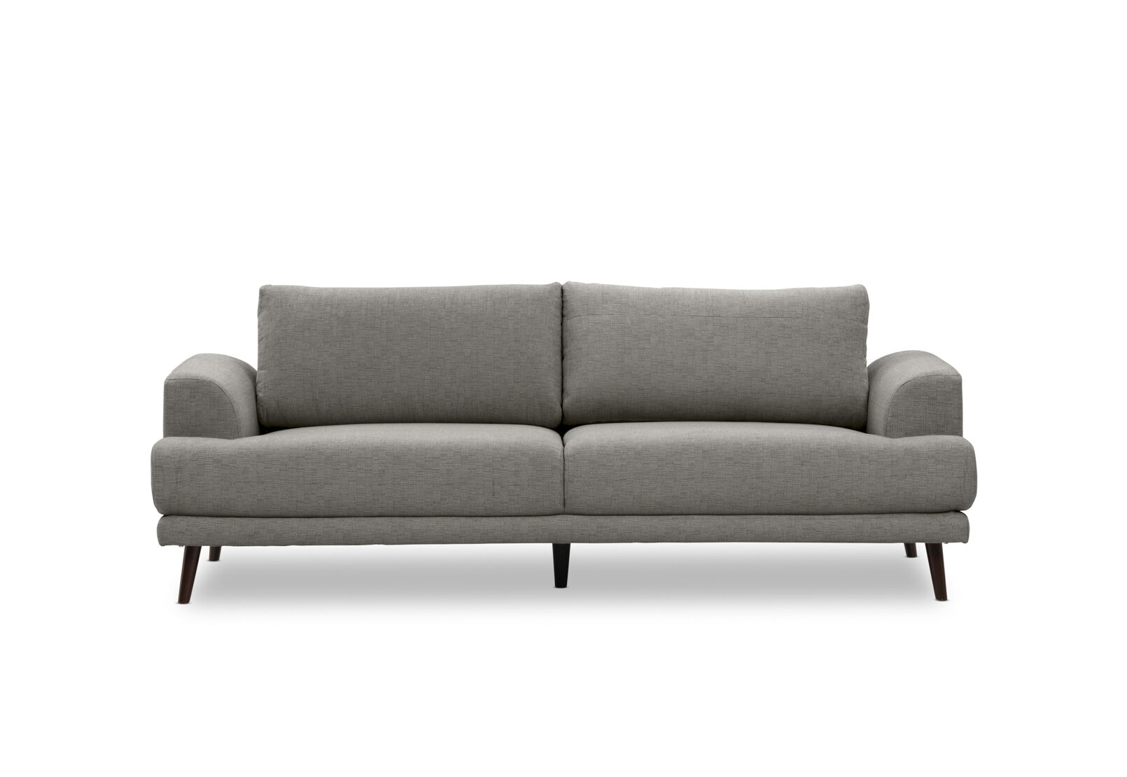JERMAINE FABRIC - 3 Seat Sofa JERMAINE FABRIC