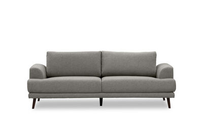 JERMAINE FABRIC - 3 Seat Sofa