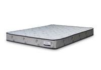 DREAM ELEGANCE BLISS - Queen Mattress DREAM ELEGANCE BLISS