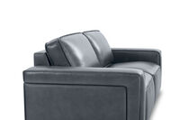 BARTELLE LEATHER