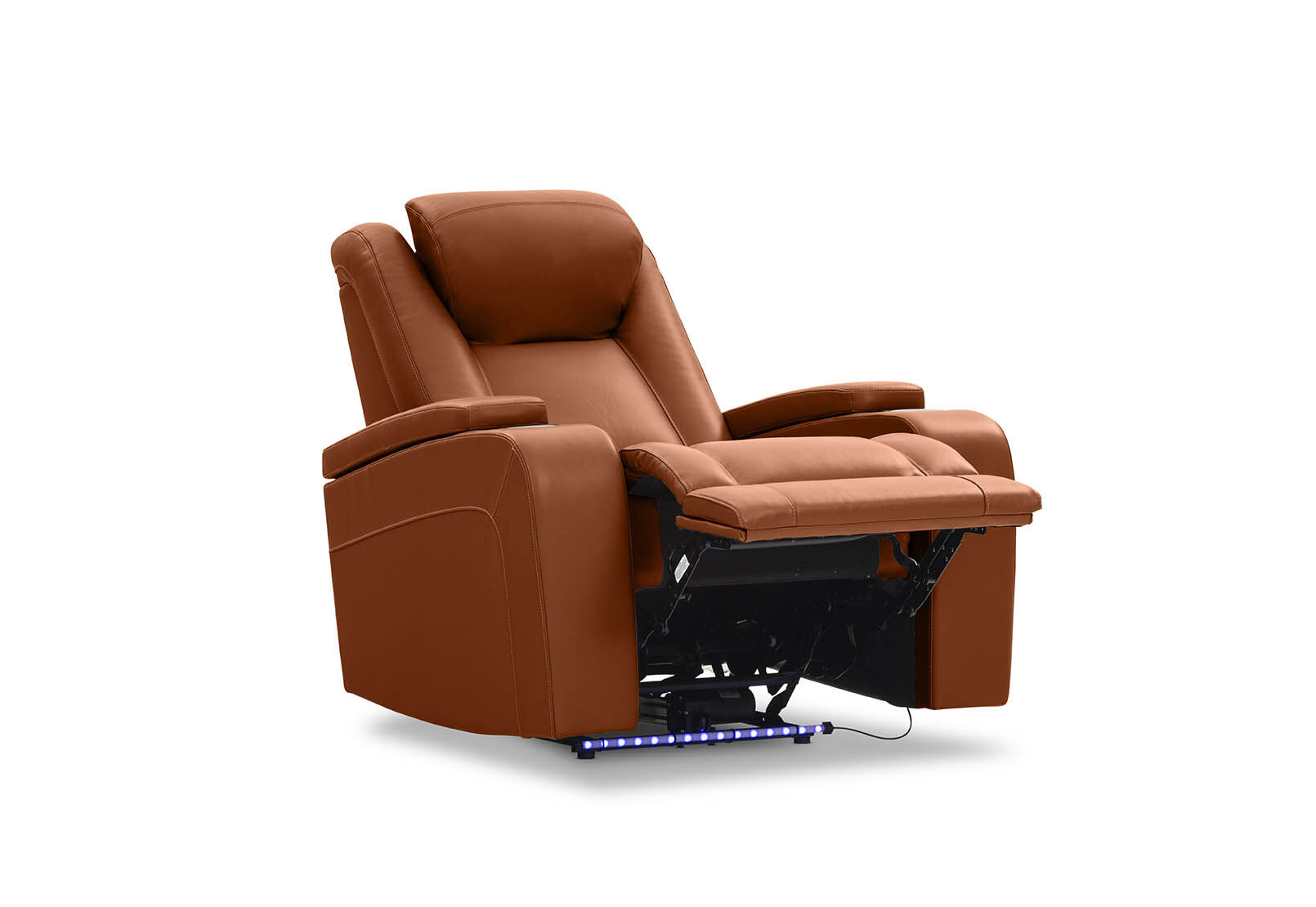 SENTINAL MK2 LEATHER