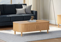 MAHONEY - Coffee Table MAHONEY