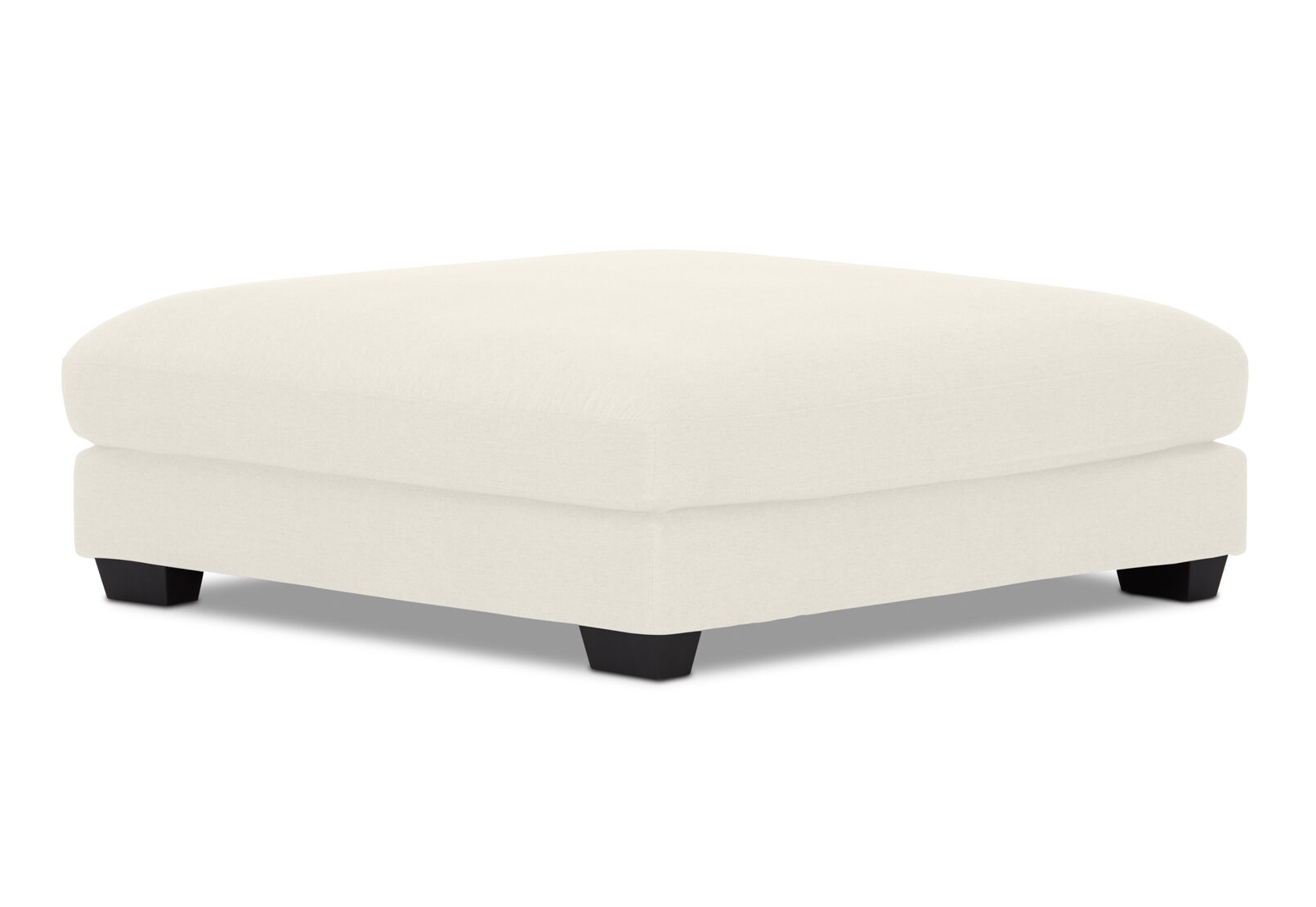 HANNES FABRIC - Ottoman HANNES FABRIC