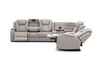 SENTINAL MK2 LEATHER