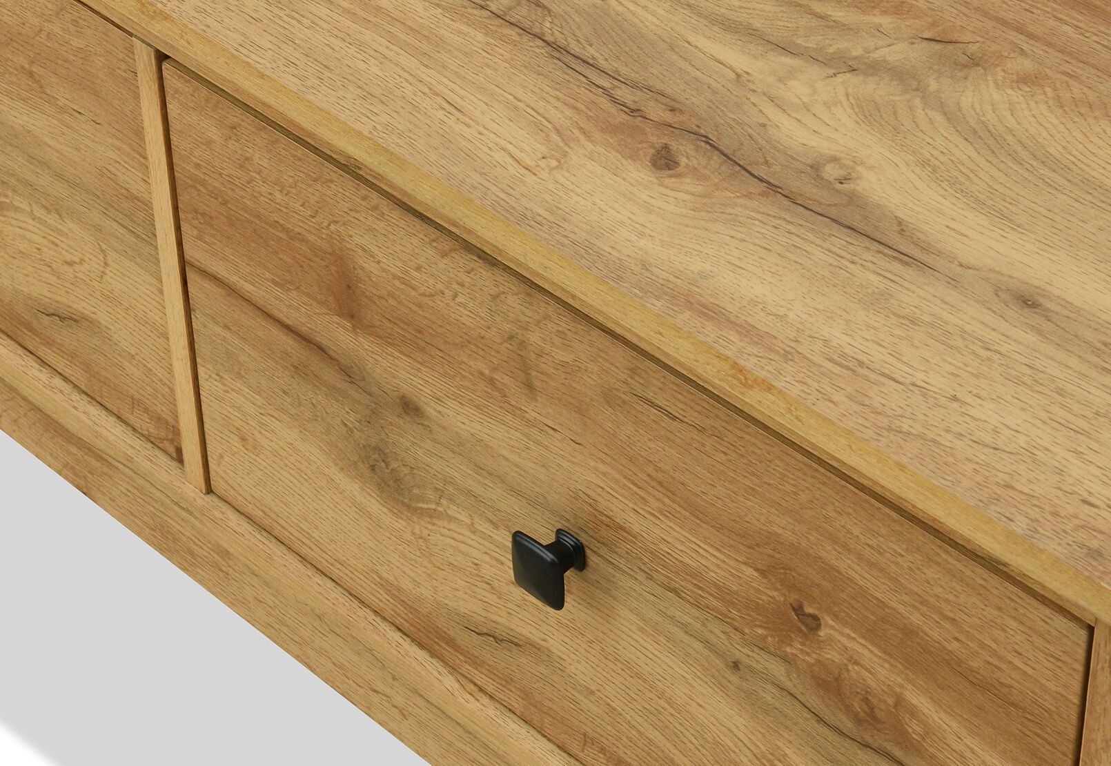 OBRIEN - 2 Drawer Coffee Table OBRIEN