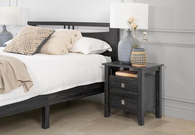 MORA - Bedside