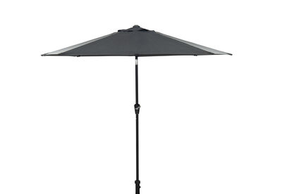 SHADE MASTER MK2 - Round Tilt Umbrella.