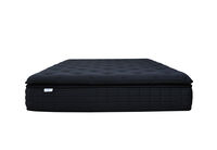 LLAMA - Black Double Mattress LLAMA
