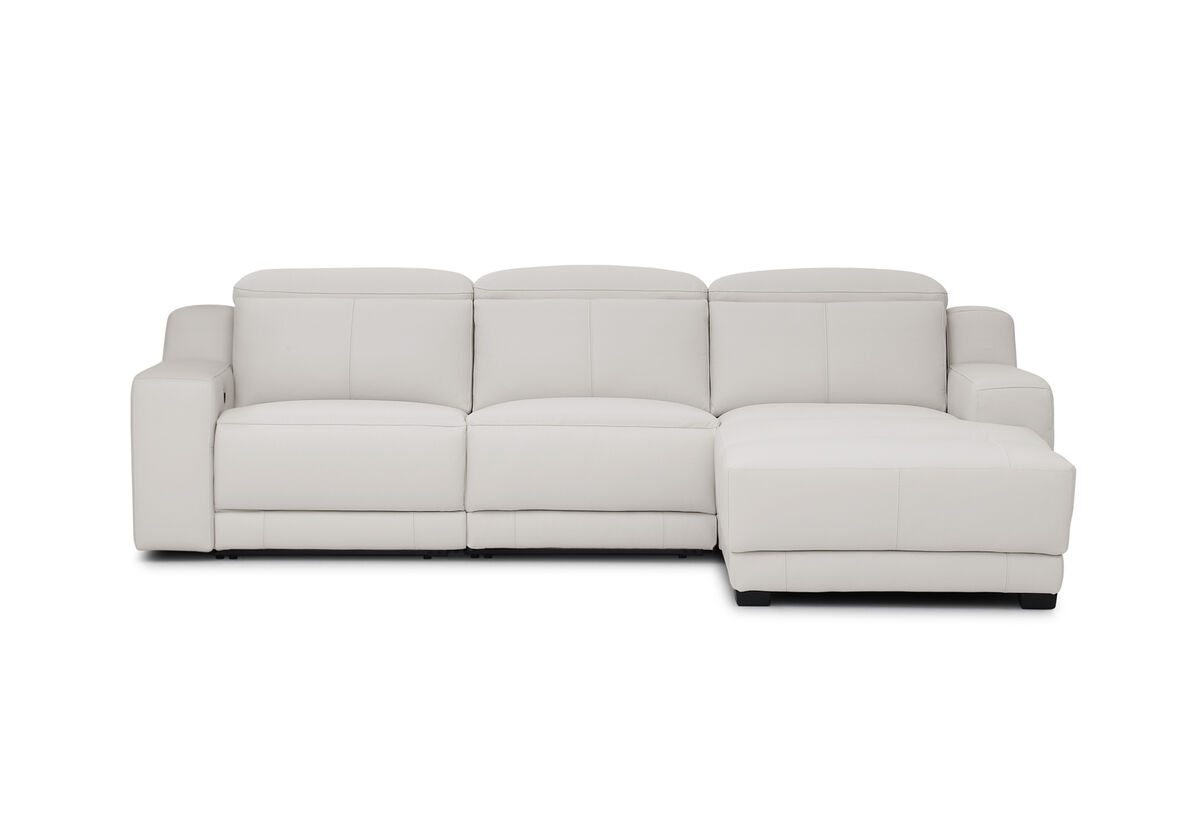 VANTRO LEATHER