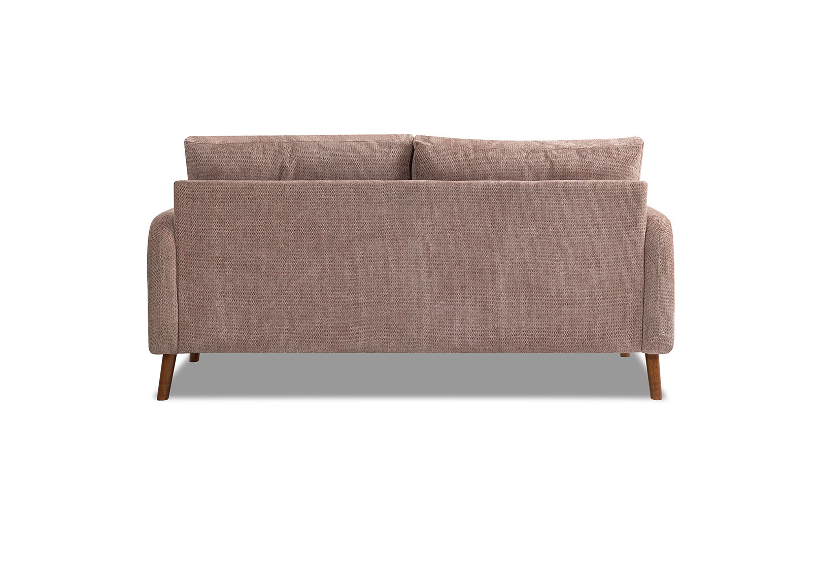 HUBERT - 2 Seat Sofa HUBERT