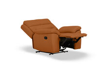 BEARMAN LEATHER