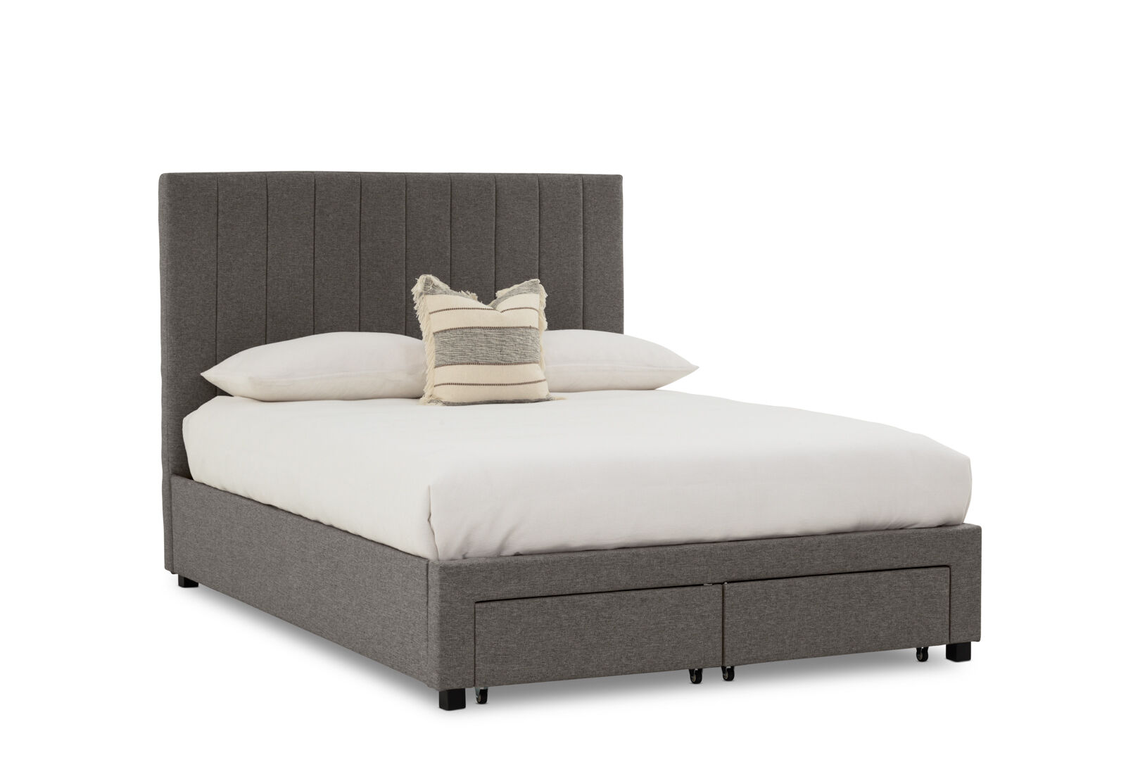CORBIN - Queen Bed CORBIN