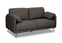 YELLEN FABRIC - 2 Seater Sofa YELLEN FABRIC