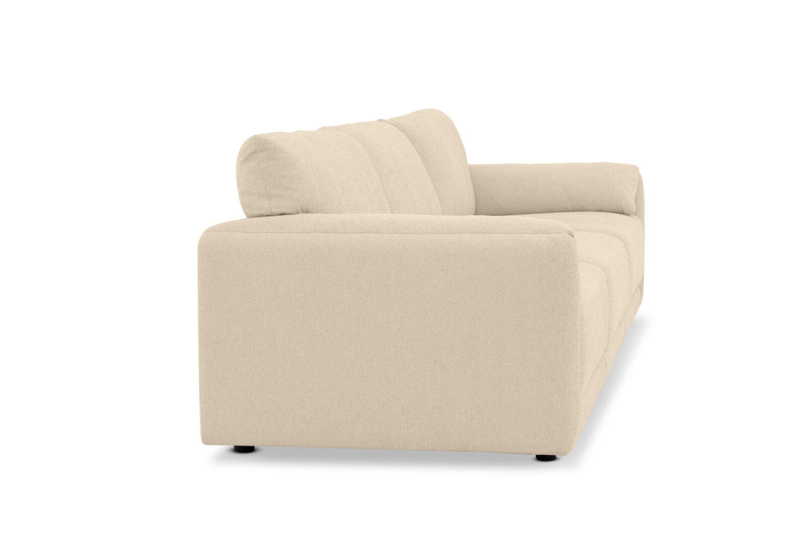VARLEY FABRIC - 3.5 Seater Sofa VARLEY FABRIC