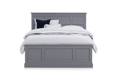 CHRYSTELLE - Queen Bed