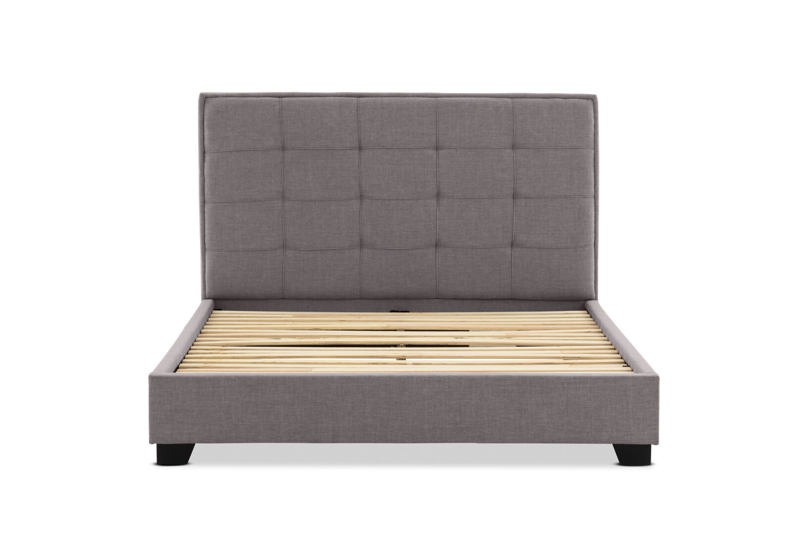 VAUGHN - Queen Bed VAUGHN