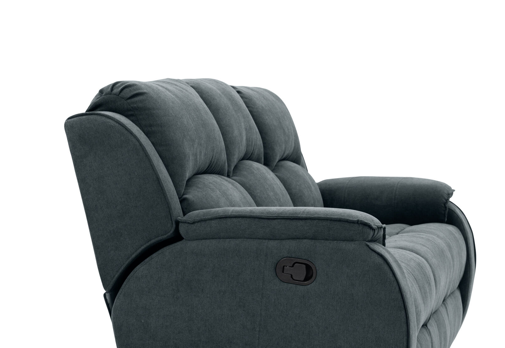 KAYDEN FABRIC - 3 Seater with Recliners KAYDEN FABRIC