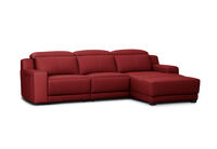 VANTRO LEATHER