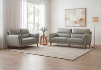 CARNABY LEATHER