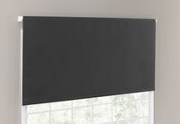 LOFT - Block Out Roller Blind 120 x 210cm LOFT