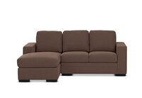 KIRBY - 3 Seater LHF Chaise KIRBY