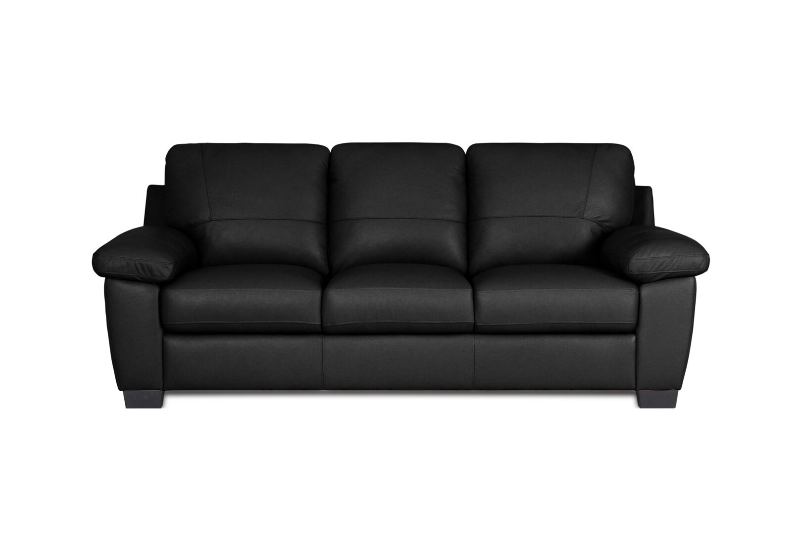 PERSEUS LEATHER - 3 Seater Sofa PERSEUS LEATHER