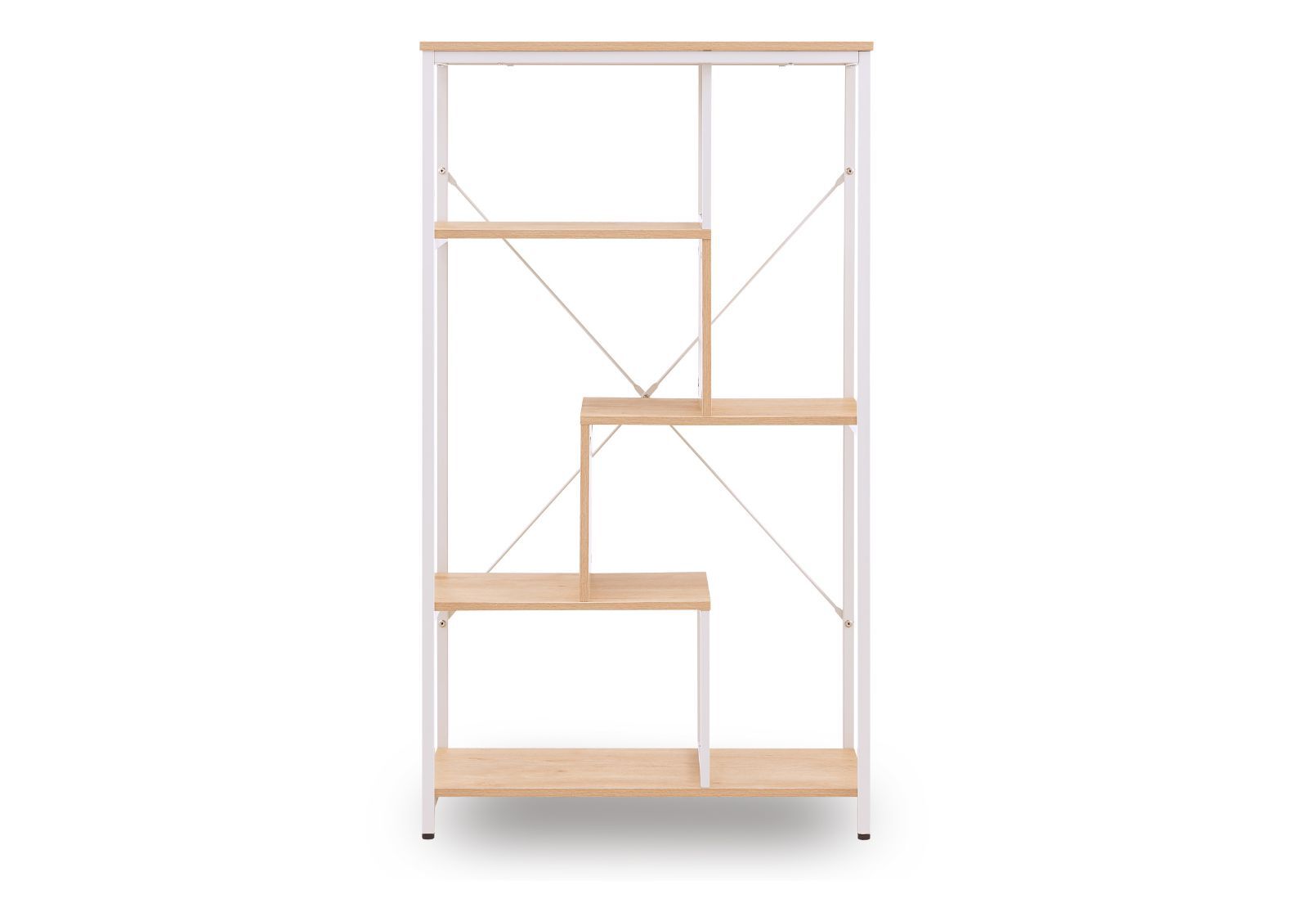 Kmart 4 best sale tier bookshelf