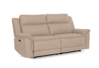 WOLFGANG FABRIC - 2.5 Seater Electric Recliner WOLFGANG FABRIC