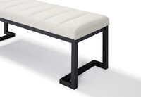 WALLACE - Bench WALLACE