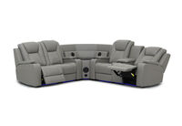 SENTINAL MK2 LEATHER