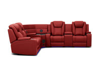 SENTINAL MK2 LEATHER