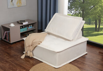 LEILA - Accent Chair