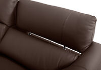VESSALLI LEATHER
