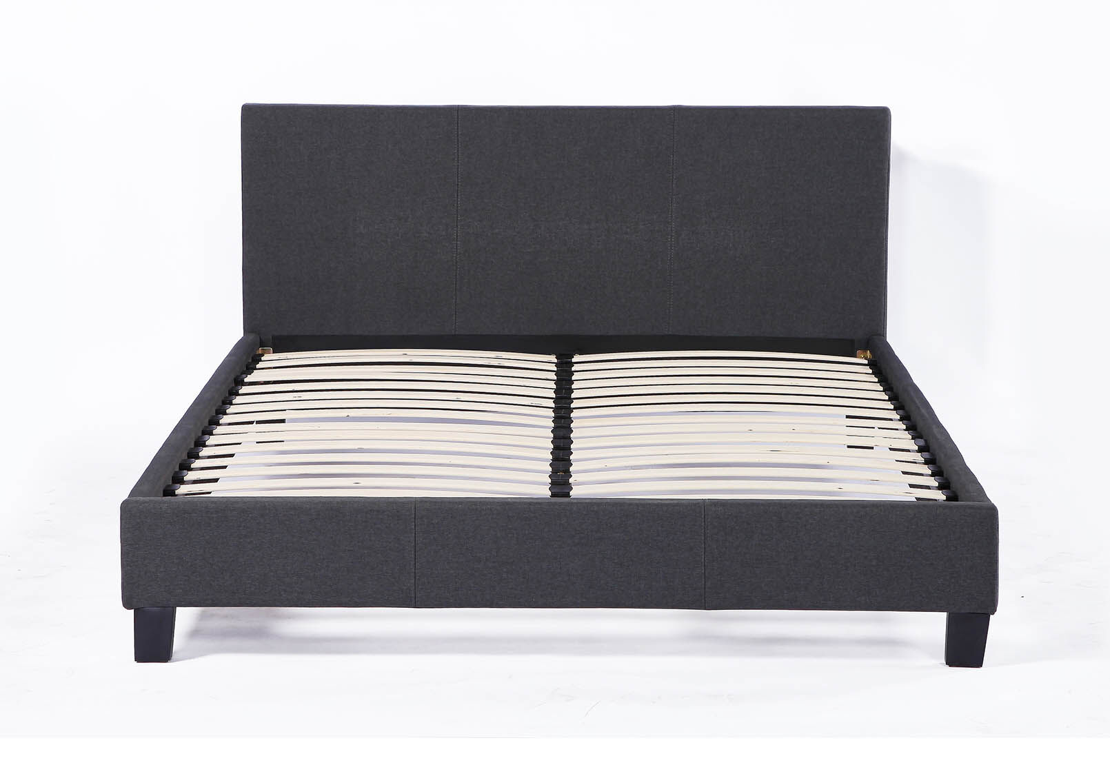Amart double store bed frame