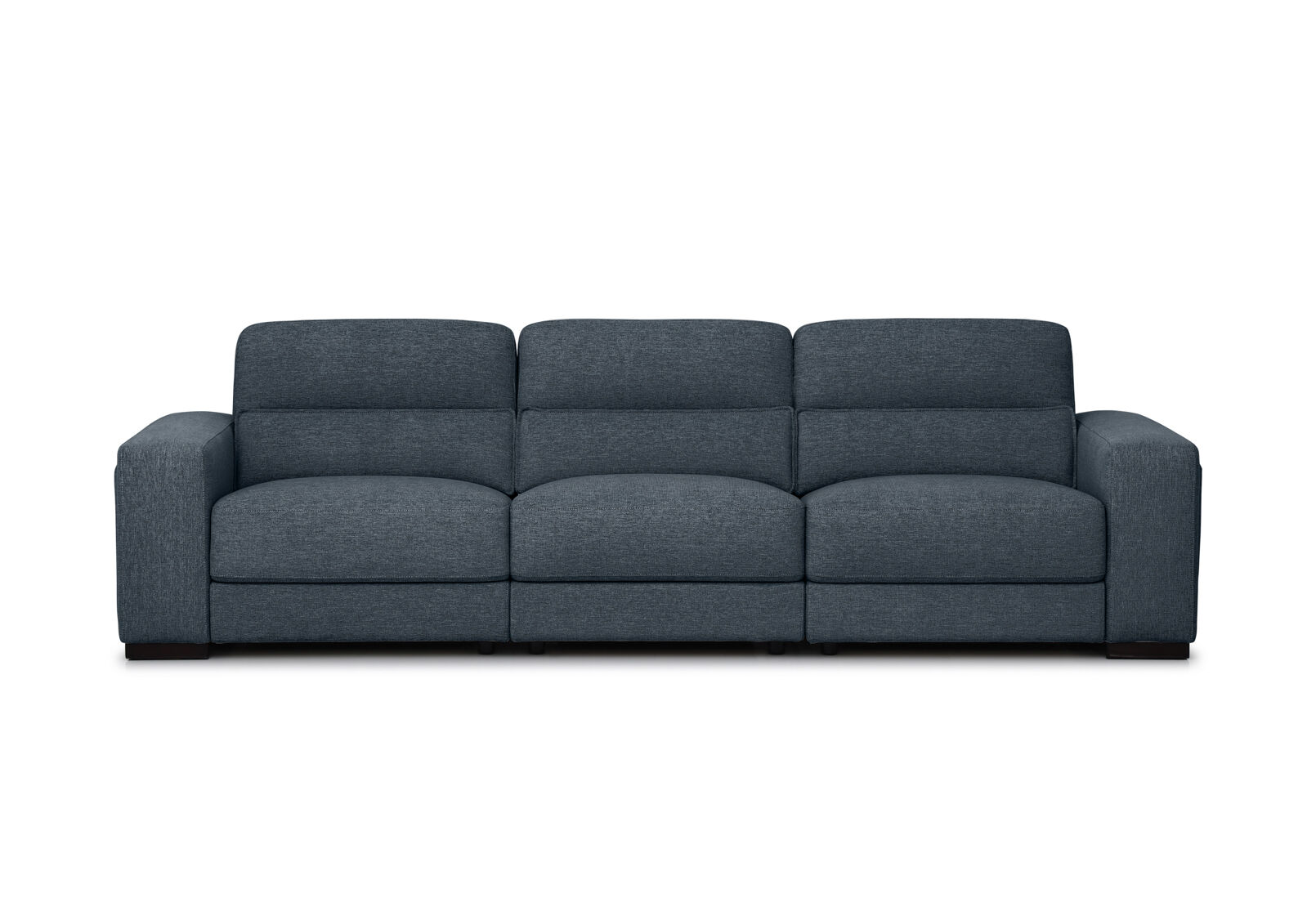 ELISEO FABRIC - 3 Seater Sofa ELISEO FABRIC