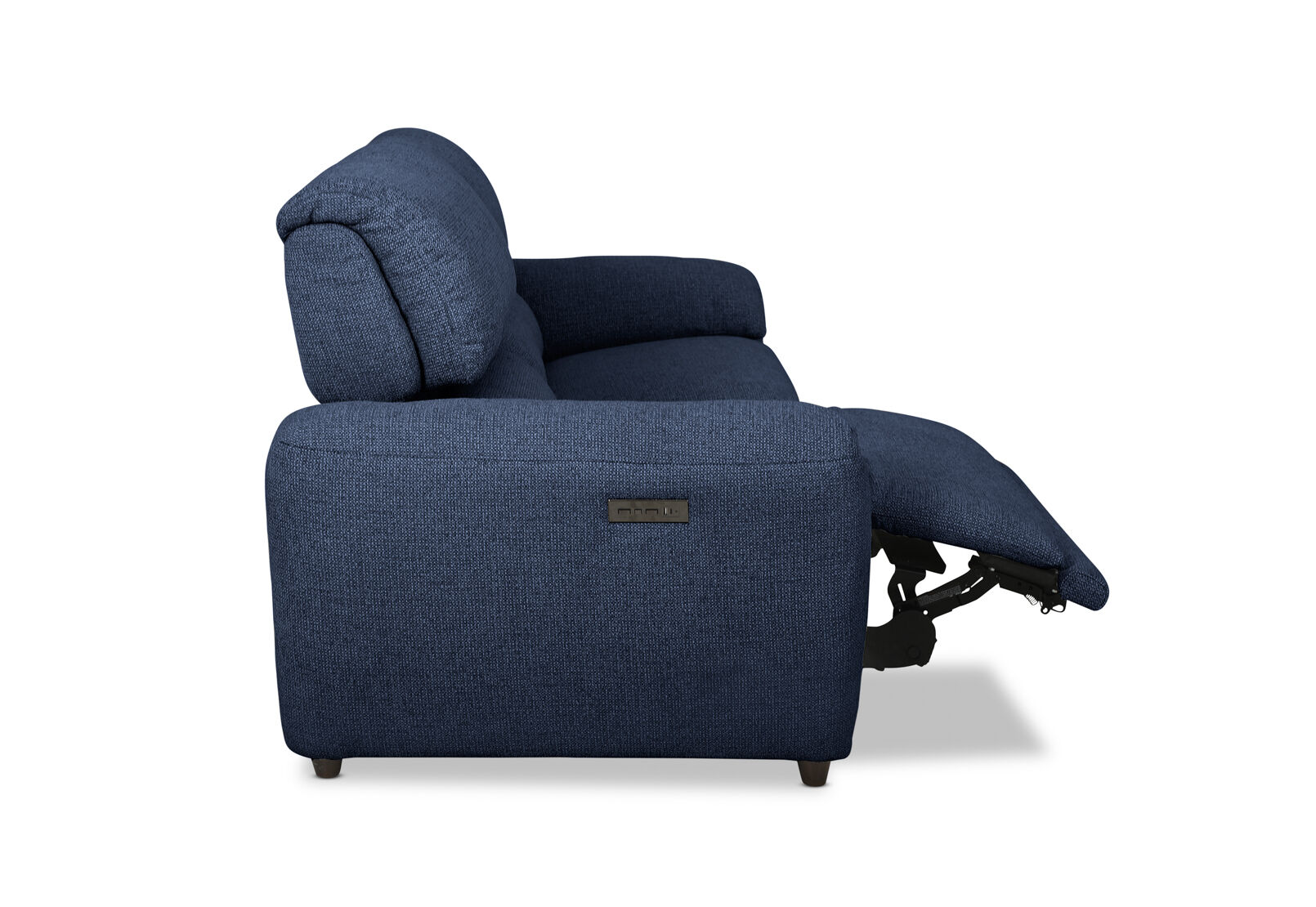 KYLON FABRIC - 2.5 Seater with Inbuilt Electric Recliners KYLON FABRIC